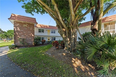 1225 NW 21st St unit Bldg 26 Unit 6-2608, Stuart, FL 34994 - photo 3