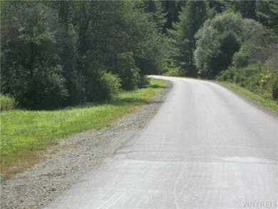 Land Road Frontage