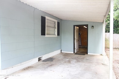 Carport