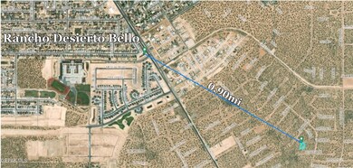 TBD 3 Venwert Ct, Horizon City, TX 79928 - photo 2