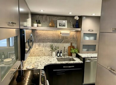 The Pavillion unit 614, Cambridge, MA 02141 - photo 6