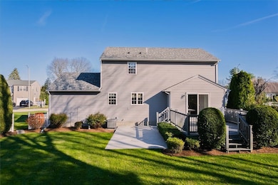 26 Scituate Farms Dr, Cranston, RI 02921 - photo 2