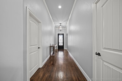 110 E 129th Place S, Jenks, OK 74037 - photo 6