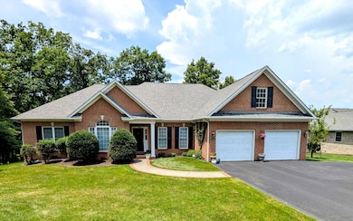 Woodfield Front 4
