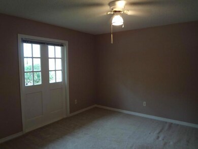 Bedroom.