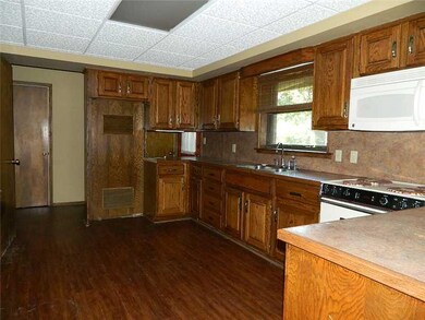 22126 Carter Rd, Winslow, AR 72959 - photo 4