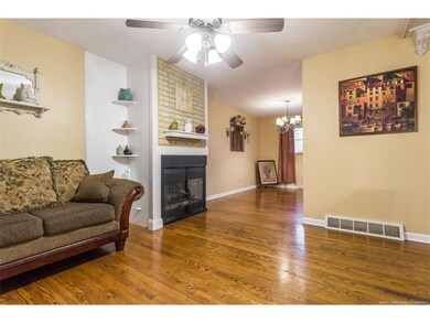 2709 Kaywood Dr, New Albany, IN 47150 - photo 5