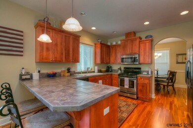 886 Jessica Marie Ct NE, Keizer, OR 97303 - photo 7