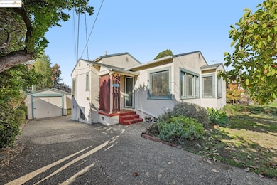 617 Albemarle St, El Cerrito, CA 94530 - photo 2