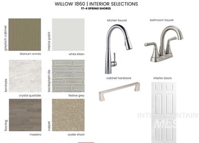 7354 E Dripping Springs Dr, Nampa, ID 83687 - photo 2