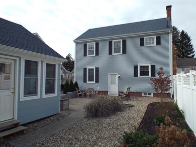 32 Colonial Rd, Portland, ME 04102 - photo 7