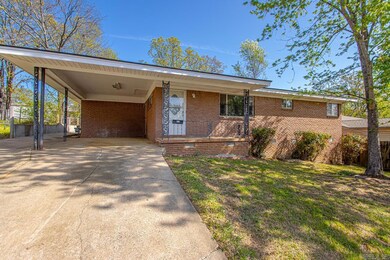 819 W 55th St, North Little Rock, AR 72118 - photo 2