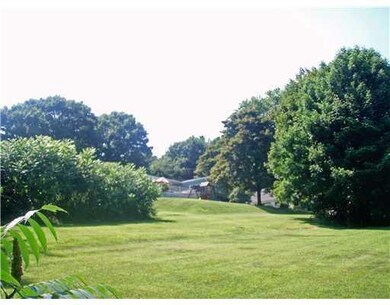 Yard/Garden.
