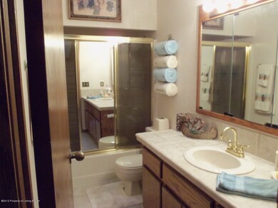 Main Bath