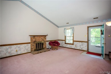 4708 Mason Woods Ct, North Chesterfield, VA 23234 - photo 7