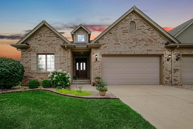 10202 Florida Ln, Crown Point, IN 46307 - photo 2