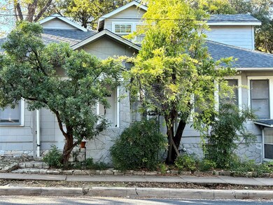 unlisted-address, Austin, TX 78705 - photo 2