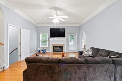 11 Vintage Ct SW, Cartersville, GA 30120 - photo 6