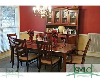 Dining Room.