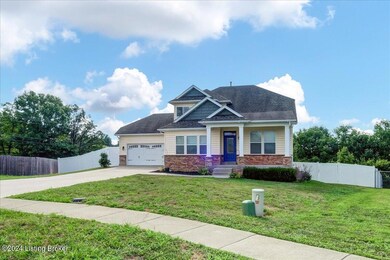 132 Kristen Marie Ct, Mount Washington, KY 40047 - photo 2