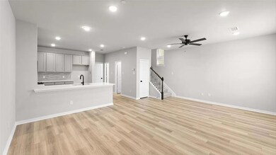 3724 Paradise Way unit 7, Sherman, TX 75090 - photo 3