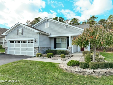 311 Newport Way, Little Egg Harbor Township, NJ 08087 - photo 2