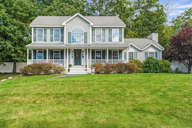 2 Greystone Terrace, Hooksett, NH 03106 - photo 3