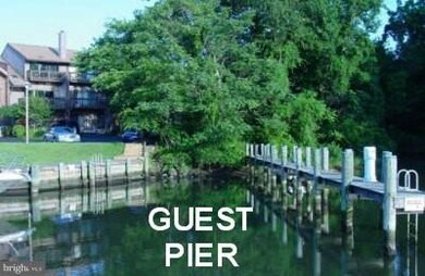 933 King James Landing Rd unit 5, Annapolis, MD 21403 - photo 2