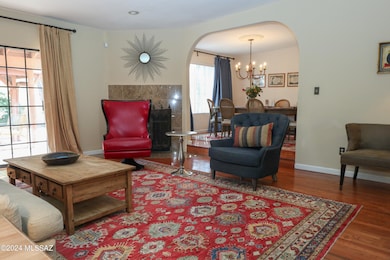 4117 E Bujia Segunda, Tucson, AZ 85718 - photo 6