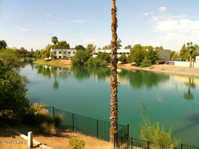 lake view