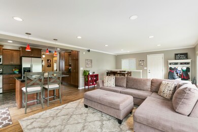7. Living Space