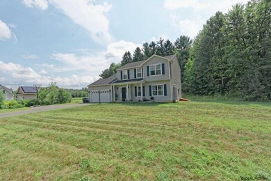 358 Schodack Dr, Castleton On Hudson, NY 12033 - photo 2