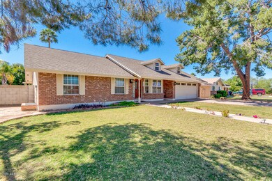 2321 E Fairfield St, Mesa, AZ 85213 - photo 2