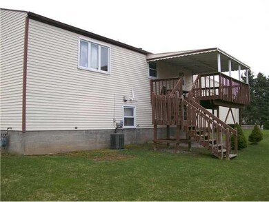 Patio/Deck