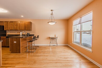 1437 Williams St, Flossmoor, IL 60422 - photo 5