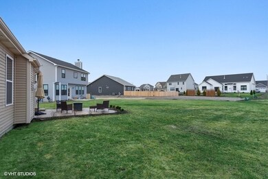 Yard/Garden