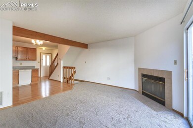 4310 Hawks Lookout Ln, Colorado Springs, CO 80916 - photo 4