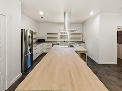 1906 Avenue B, Fort Worth, TX 76104 - photo 5