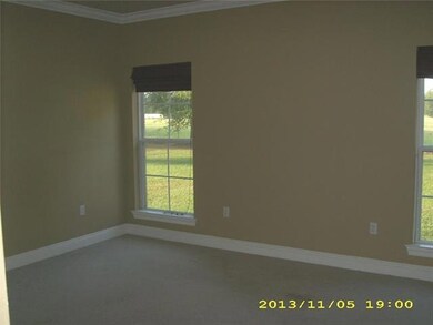 Master Bedroom.