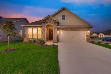 1257 Colca Dr, Springtown, TX 76082 - photo 2