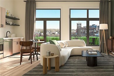 567 Ponce de Leon Ave NE unit 312, Atlanta, GA 30308 - photo 3