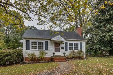 1455 Sunset Ave, Asheboro, NC 27205 - photo 3