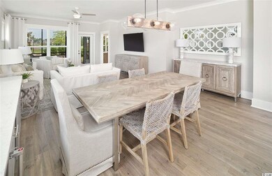 6041 Tramonto St unit Phase 10 Lot 16, Myrtle Beach, SC 29577 - photo 4