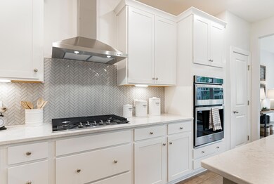 Egret Kitchen