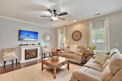 3828 Annapolis Way, Ladson, SC 29456 - photo 6