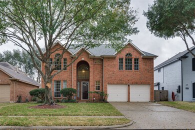 16727 Innisbrook Dr, Houston, TX 77095 - photo 2