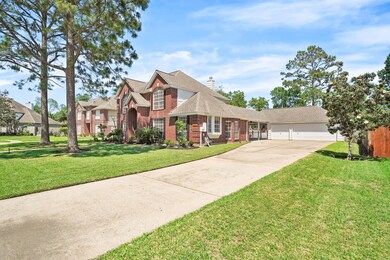 302 Windsor Dr, Friendswood, TX 77546 - photo 4