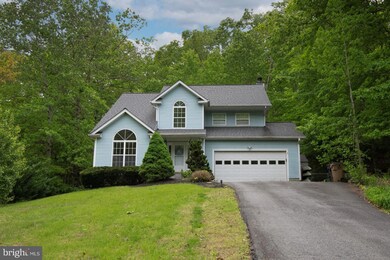 2414 Harpoon Dr, Stafford, VA 22554 - photo 2