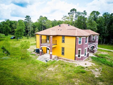 1282 County Road 381, Cleveland, TX 77328 - photo 5