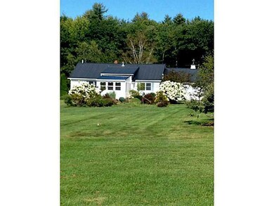 127 Dugway Rd, Bridgton, ME 04009 - photo 2